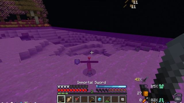 Lp. Тайна Мироздания #4 БОЛЬШАЯ ВОЛНА [Много Монстров] •