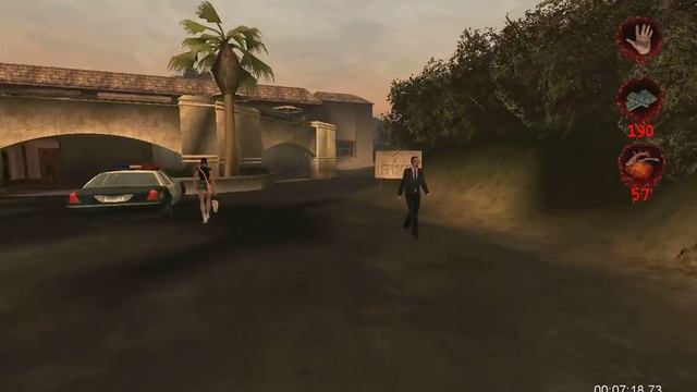 Postal 2. Прохождение. #1. Понедельник