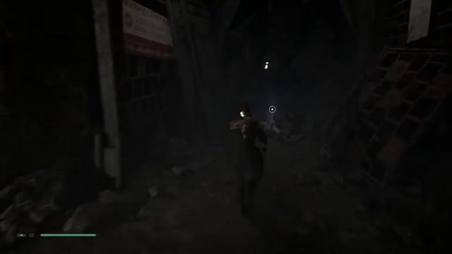 Star Wars Jedi Fallen Order Часть 9 В поисках затеренного храма на ?