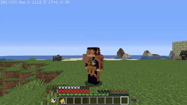 3  МОДА О КОТОРЫХ ТЫ НЕ ЗНАЛ  МАЙНКРАФТ 1.16.5