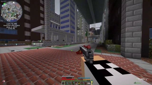 НАПАДАЕМ на ГОРОД ЗОМБИ, СМОЖЕМ ВЫЖИТЬ? | Прохождение Om