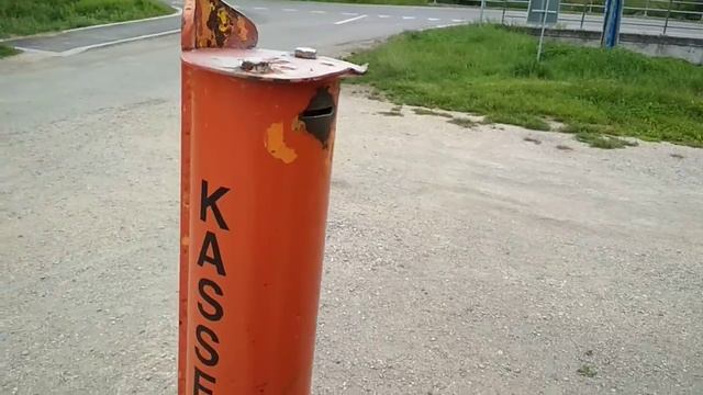 Как украинцы укроп в Швейцарии покупали
