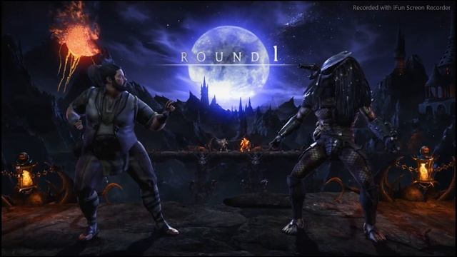 ПЬЯНЫЙ МАСТЕР ( Mortal Kombat XL часть 17 (Борайчо)