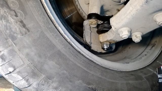 Киа Сид 1.4 2006 замена шаровой 🇺🇦