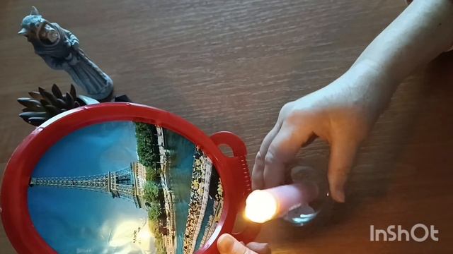 Закрываем зеркальные коридоры, чистим зеркала ☝