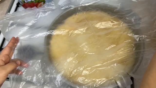 Дәмі ерекше шашпа ПАЛАУ | Рассыпчатый ПЛОВ. Crumbly PILAF