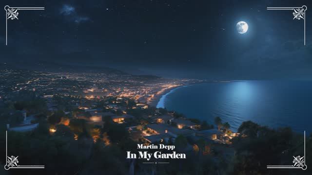 Deep House In My Garden