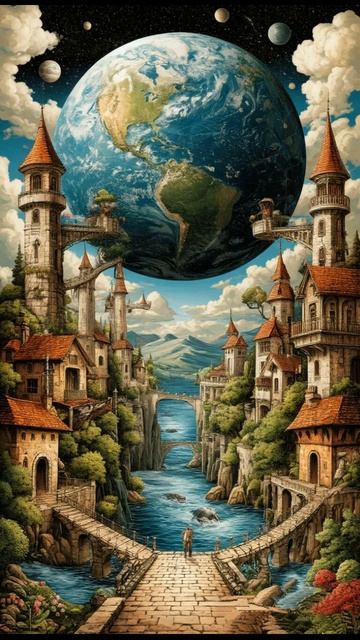 «Вид на битву с высоты» #читаемслушаем