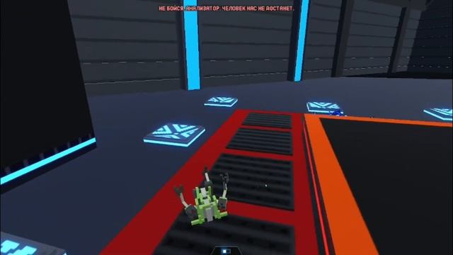 Это самое упортое испытание!!! Clone Drone in the Danger zone!!! Свята