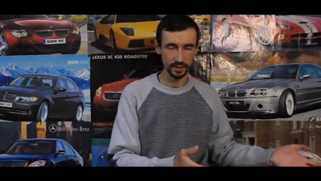 7 причин почему ВАЗ 2109 самый лучший из LADA!