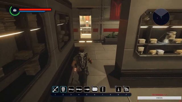 Прохождение ELEX #23 Клирики. Все квесты - часть 2.