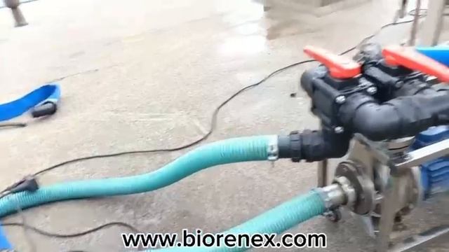 химическая промывка чиллера +79869075329