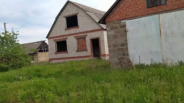 Изюм, Капитоловка, ул Весенняя