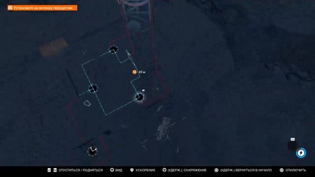 Watch Dogs 2 прохождение.Часть 14.
