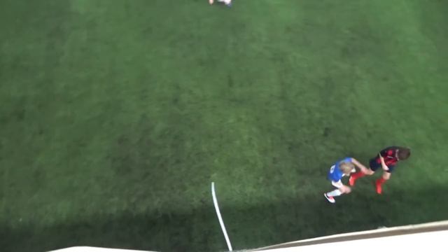 04.12.21 2011 LIGHT Атлетик-482-Дружба-2 8-4 ПОЛНЫЙ МАТЧ