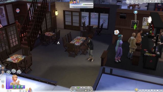 10 причин, почему THE SIMS 4 — это ХУДШАЯ часть серии