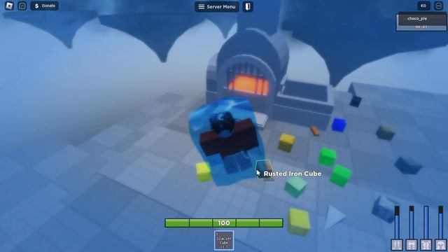 Прохождение 