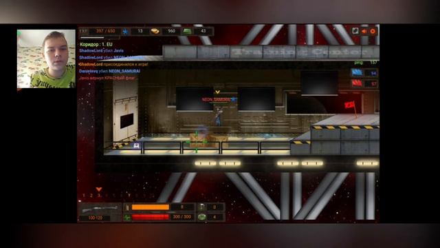 ИГРАЮ В TDP4 ЦЕЛЫХ 9 ЛЕТ