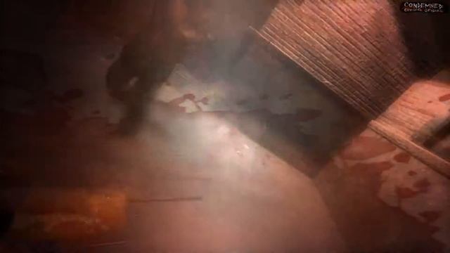 Прохождение Condemned Criminal Origins серия#6