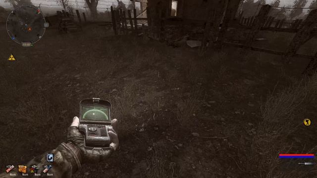 S.T.A.L.K.E.R. Dead City Special Release #4 ◉ Зачистка Болот, Доктор, Выбр