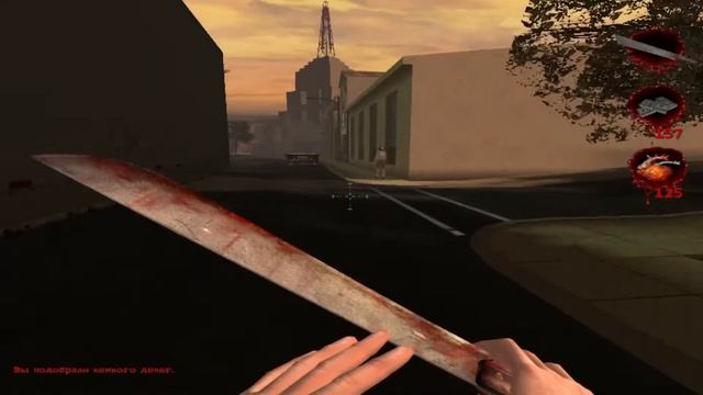 Голова кругом ► Postal 2 #6