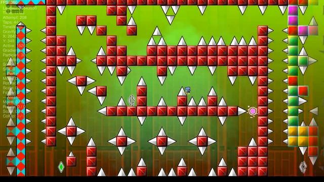 САМЫЙ ТУПОЙ ПЛАТФОРМЕР ЭКСТРИМ В МИРЕ | I Wanna Be The Guy 100% By