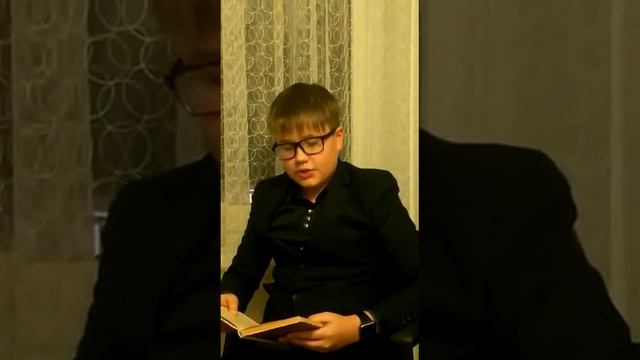 Литературная акция 