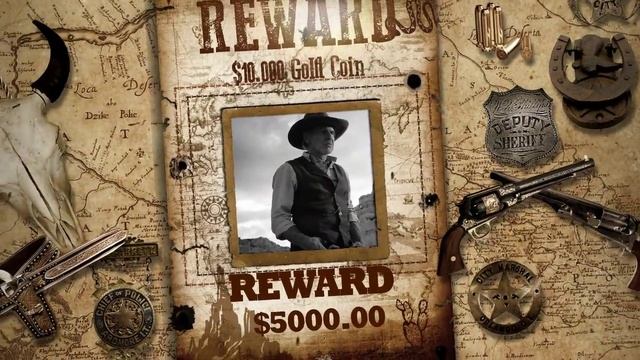 Ковбои. Мужской альбом