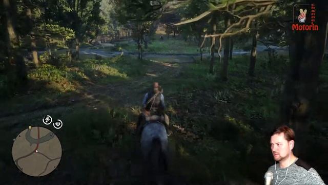 Red Dead Redemption 2 # 68 