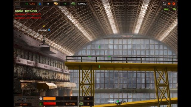 TDP4 ВЕРНУЛАСЬ!