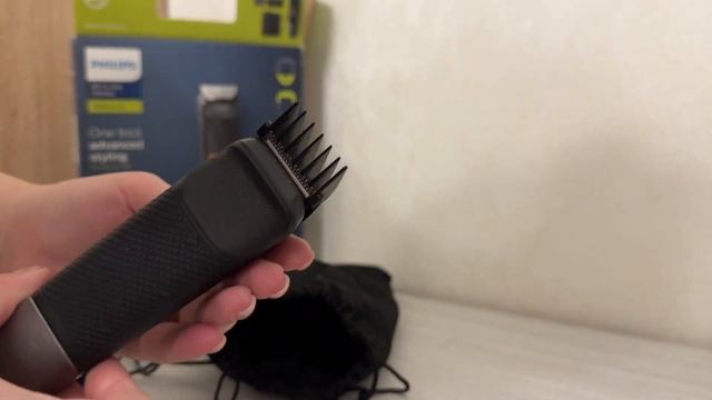 Відеоогляд на Тример Philips MG572015 серії 5000 9 в 1