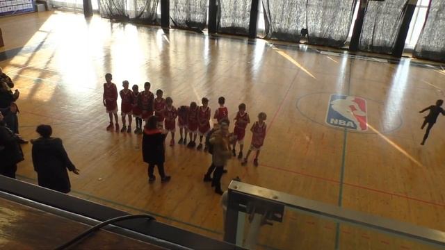 03.11.19 СДЮСШОР №2 