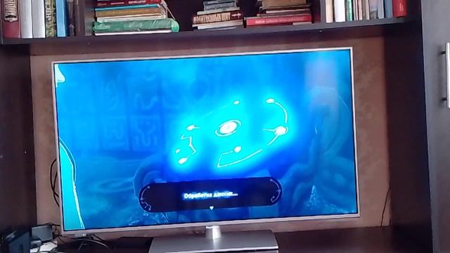 zelda Nintendo switch прохождение 