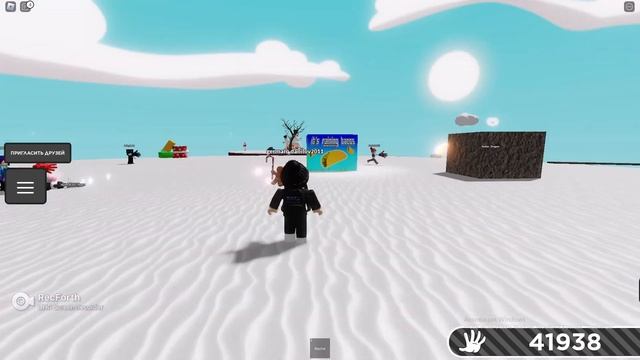 НОВОЕ БОЛЬШОЕ ОБНОВЛЕНИЕ В SLAP BATTLES! КАК ПОЛУЧИТЬ 2 НОВЫ?