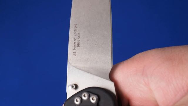 Нож Pro-tech 1803 Dual Action Defiance Double Action USA