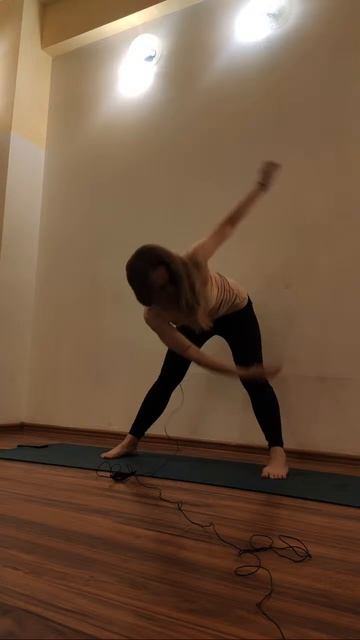 Открытая Йога Универсальный Канал в прямом эфире!