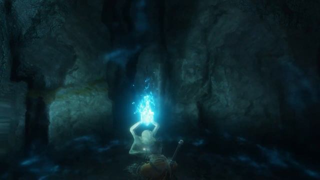 Sekiro: Shadows Die Twice. ч45. Смерть Великого Змея. Клинок бессмертых и осада замка Асина