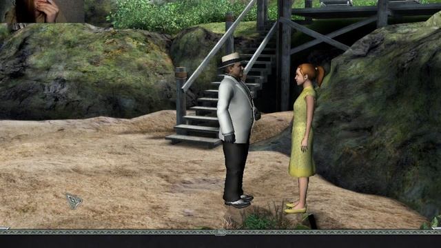 Зло под солнцем ч.2 || Пуаро Агаты Кристи (прохождение)