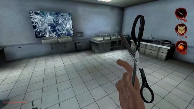 Финал ► Лютая субботняя дичь ► Postal 2 #5