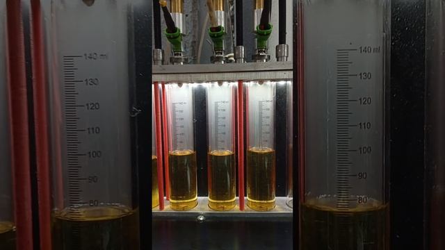 Проверка форсунок Тойота Nоах 1AZ FSE