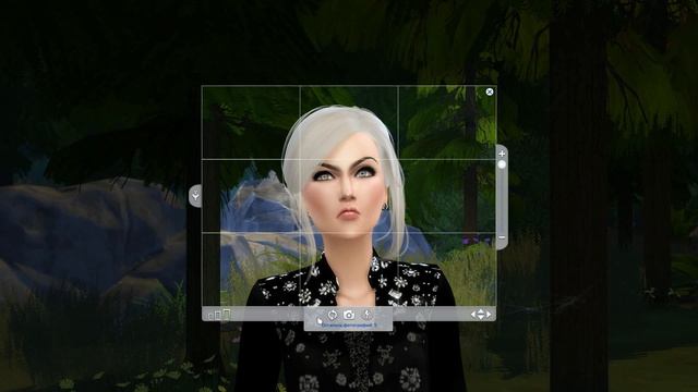 The Sims 4 Challenge: Модельное Агентство - #9