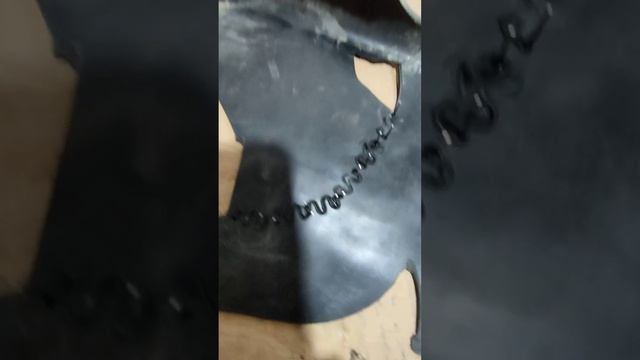 паяльник для бамперов