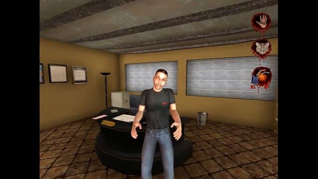 Смотр:Postal 2:Веселье :