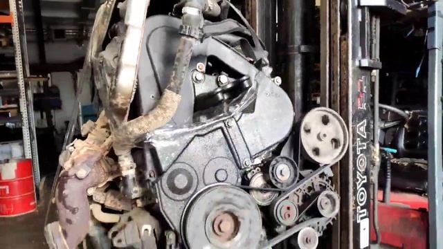 Разборка Citroen-Jumper (Relay) 2002-2006,  2 (VIN:VF7ZBAMNB17010702)   610207