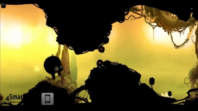 Обзор BadLand Android iOS