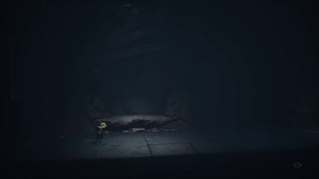 прохождение Little Nightmares II Часть 4