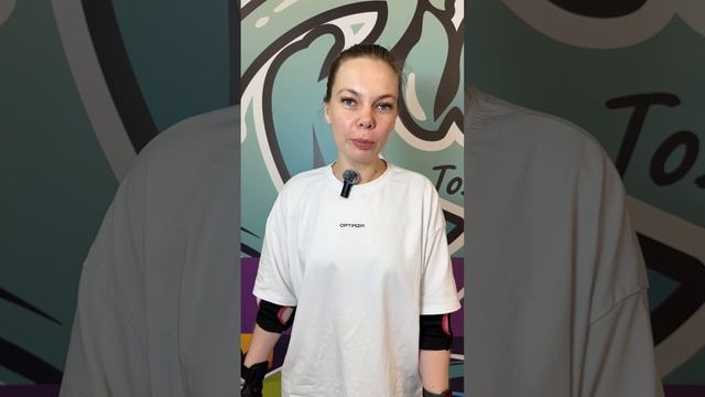 Отзыв о Riders