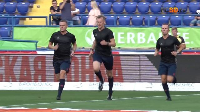 Первая игра сезона в Харькове. Шахтер – Арсенал-Киев. ?