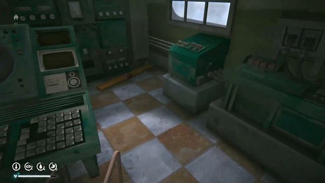 THE LONG DARK✮АZЫ ВЫЖИВАНИЯ 2.0✮211 СЕРИЯ✮talesfromthefarterritory