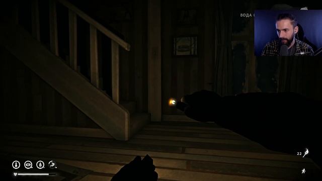 СЕРАЯ МАТЬ - ✧The Long Dark #2